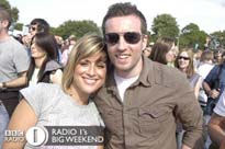 Radio 1's Big Weekend Radio 1's Big Weekend