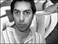 Shezad Dawood