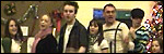 Panto people