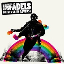 Review of Universe In Reverse
