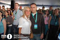 Radio 1's Big Weekend