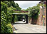 Entrance to Snow Hill car park (Route du Fort)