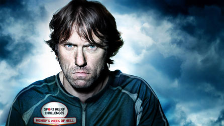 John Bishop