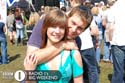 At Radio 1's Big Weekend