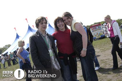 Radio 1's Big Weekend