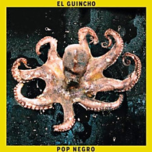 Review of Pop Negro 
