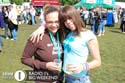 At Radio 1's Big Weekend
