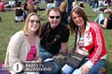 At Radio 1's Big Weekend