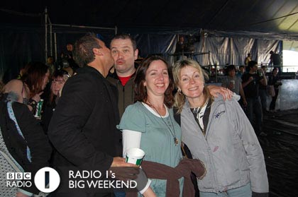 Radio 1's Big Weekend