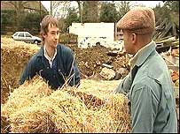 Fordhall Farm