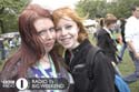 At Radio 1's Big Weekend