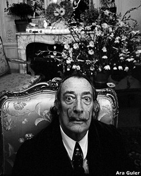 Salvador Dali