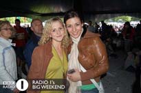 Radio 1's Big Weekend