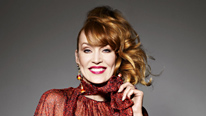 Jerry Hall considers the legacy of guitar legend Jimi Hendrix
