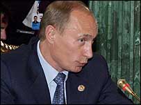 Putin