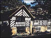 Bishops' House