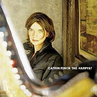 The Harpist cover artwork