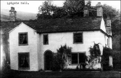 Unidentified Picture Sheffield image
