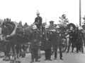 Brigad dân y Blaenau 1926-1932 - ond lle mae hi'n awr?