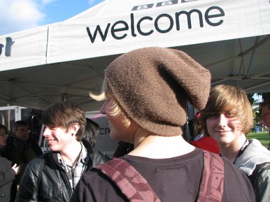 Crawley event