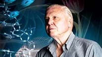 Sir David Attenborough