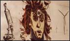 Guy Allot picture of Robert Hooke