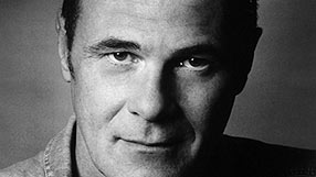 David Rintoul