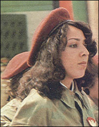 زنان افغان