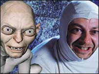 Andy Serkis