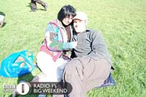 Radio 1's Big Weekend