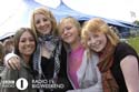 At Radio 1's Big Weekend