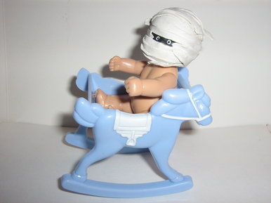 Mummybaby