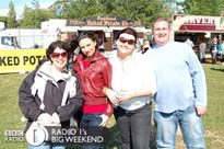 Radio 1's Big Weekend