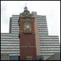 Victoria Clock