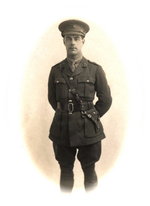 Percival George Havelock Hunt