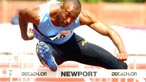 Colin Jackson