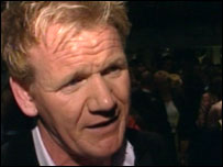 Gordon Ramsay