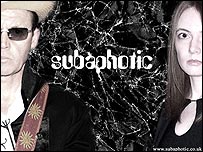 Subaphotic