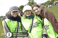 Radio 1's Big Weekend