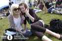At Radio 1's Big Weekend