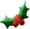 holly