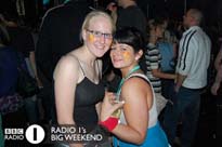 Radio 1's Big Weekend