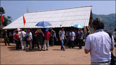 Hình của AFP