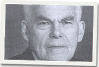 Dr William George