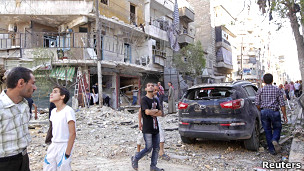 حلب