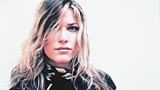 Cerys Matthews