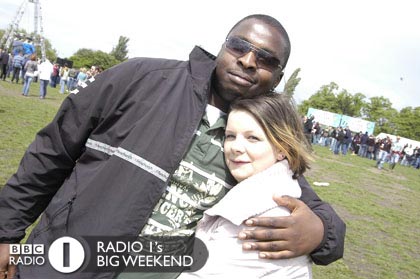 Radio 1's Big Weekend Radio 1's Big Weekend