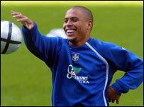 Ronaldo