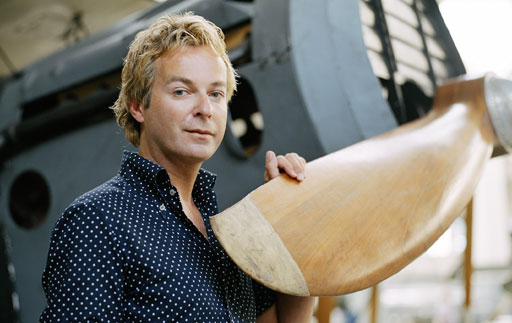 Julian Clary