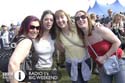 At Radio 1's Big Weekend